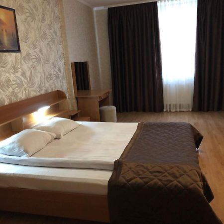 Comfort Hotel Kiev Extérieur photo