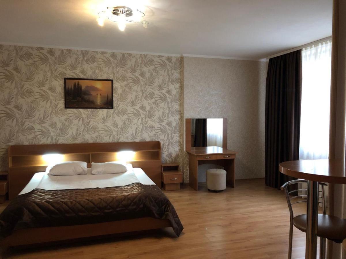 Comfort Hotel Kiev Extérieur photo