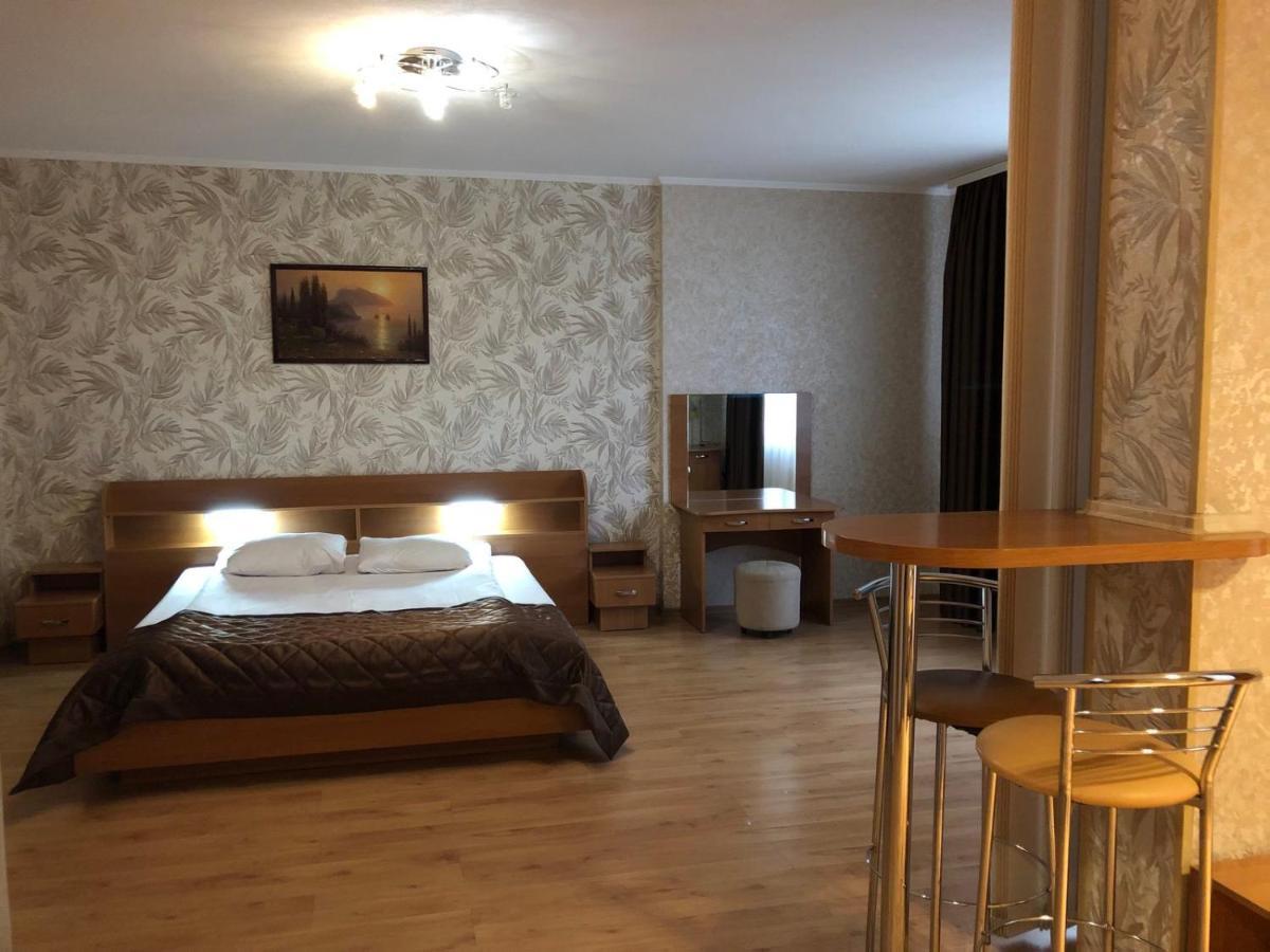 Comfort Hotel Kiev Extérieur photo