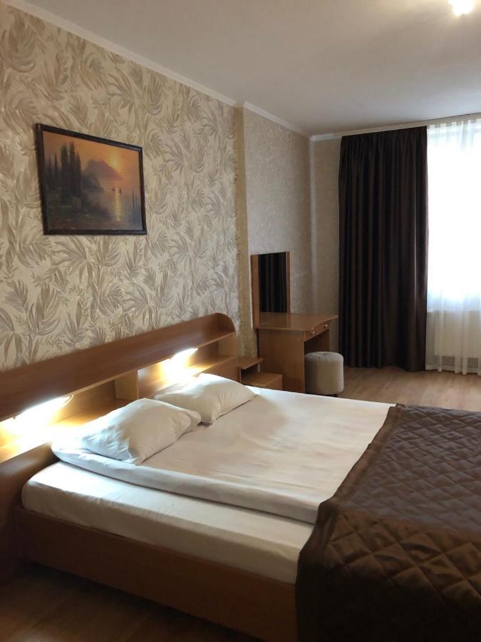 Comfort Hotel Kiev Extérieur photo