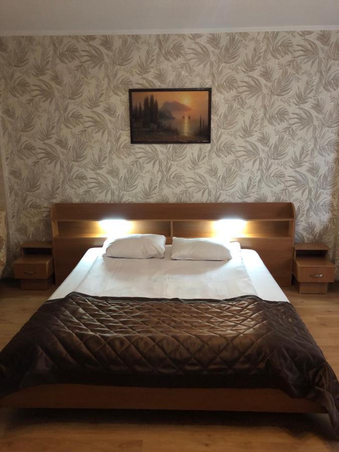 Comfort Hotel Kiev Extérieur photo