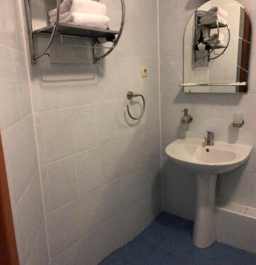 Comfort Hotel Kiev Extérieur photo