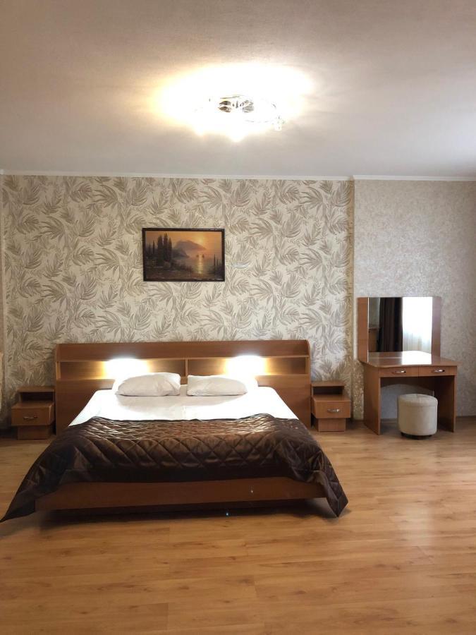 Comfort Hotel Kiev Extérieur photo