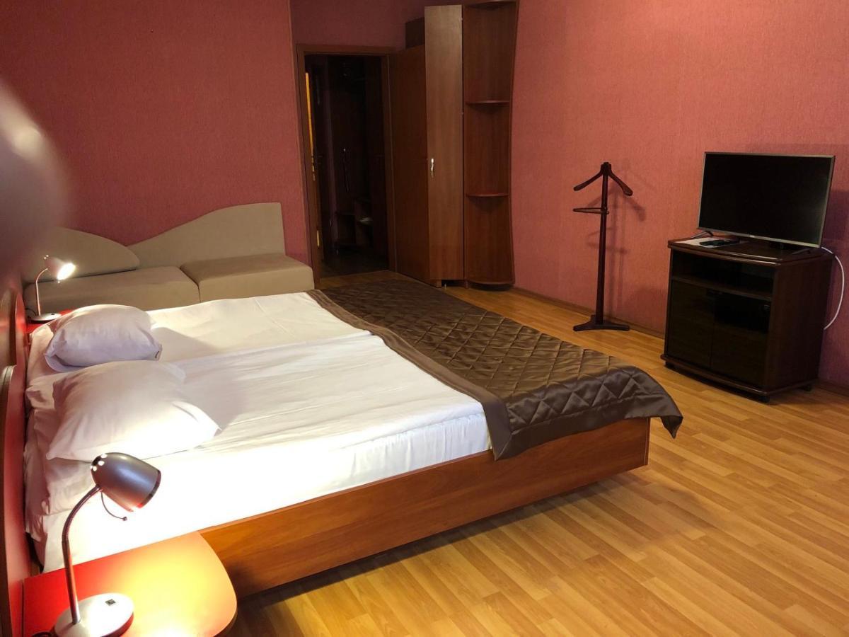 Comfort Hotel Kiev Extérieur photo
