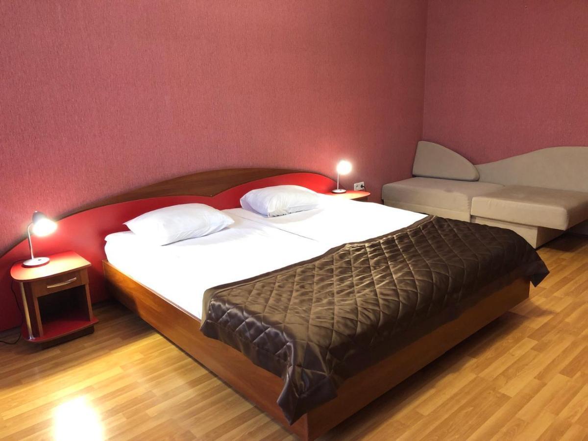 Comfort Hotel Kiev Extérieur photo