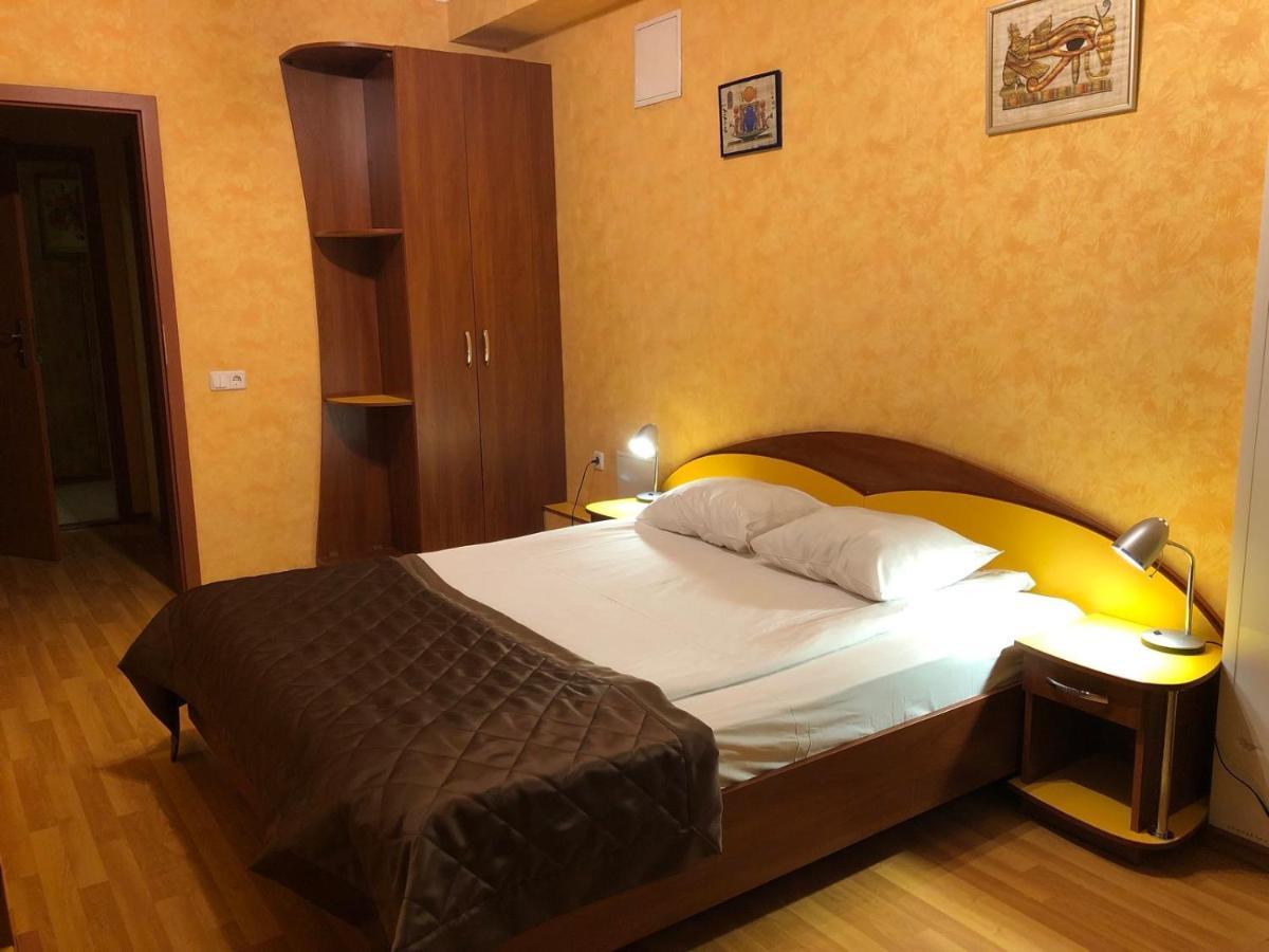 Comfort Hotel Kiev Extérieur photo