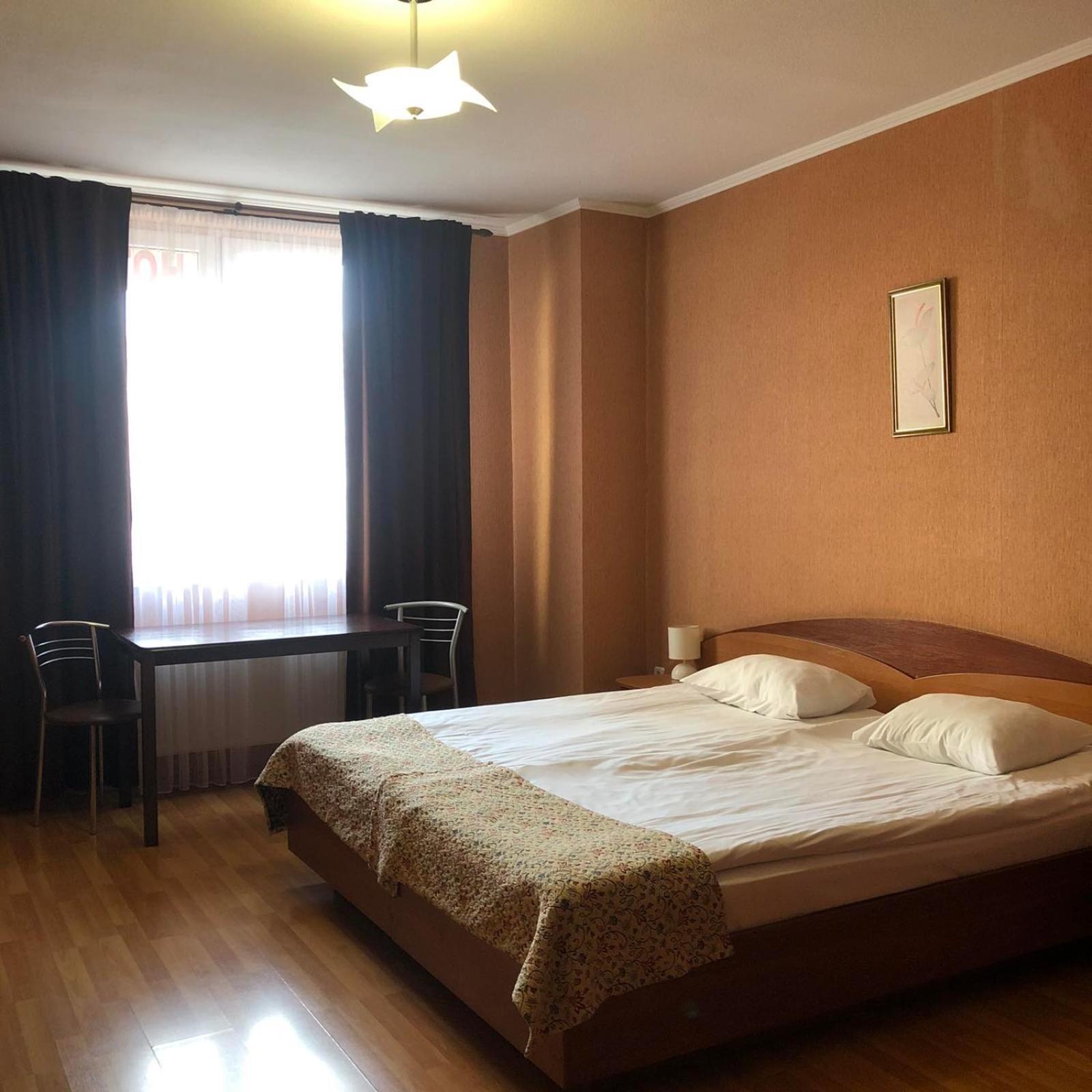 Comfort Hotel Kiev Extérieur photo