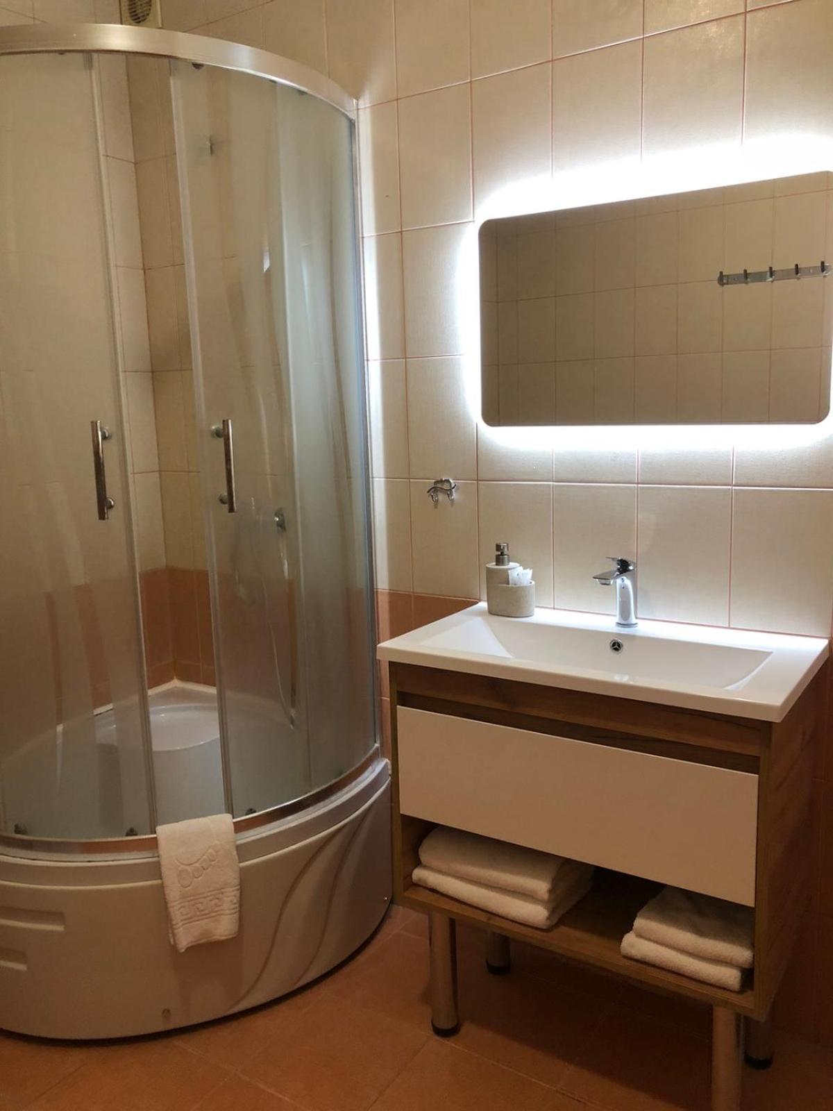 Comfort Hotel Kiev Extérieur photo