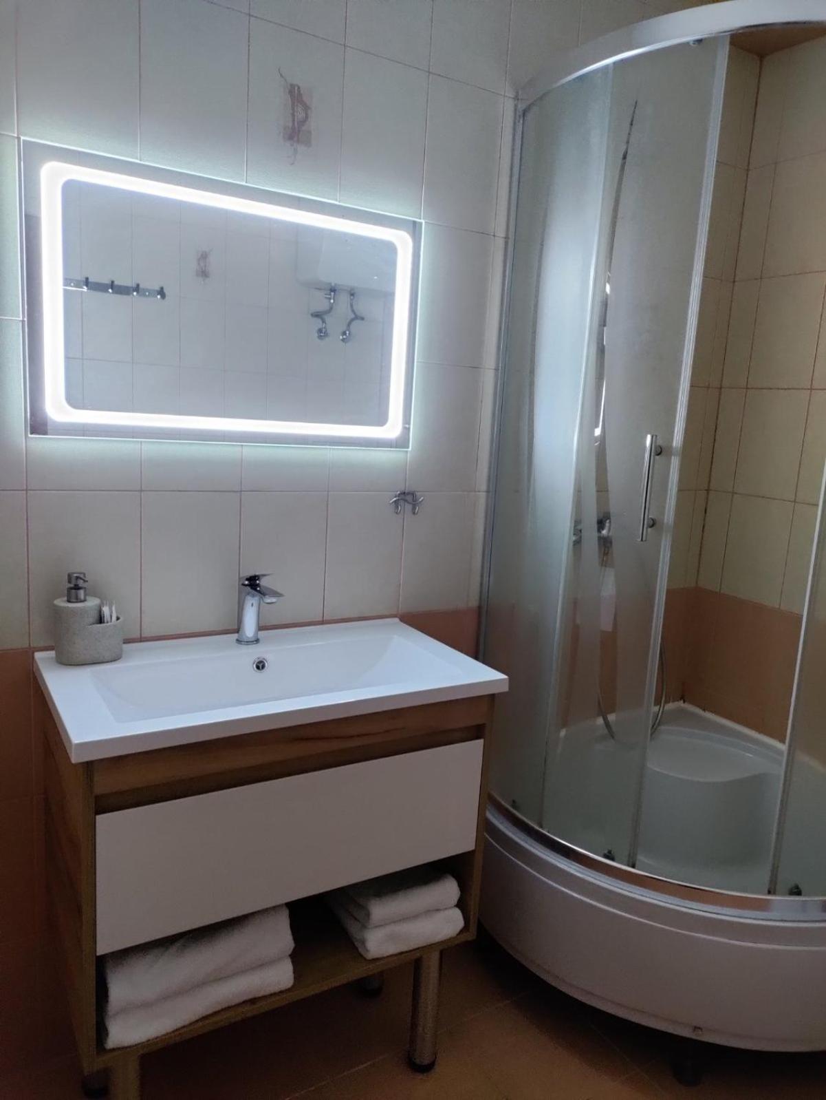Comfort Hotel Kiev Extérieur photo