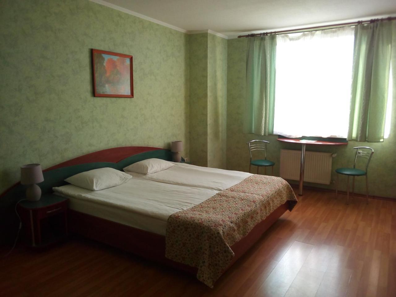 Comfort Hotel Kiev Extérieur photo