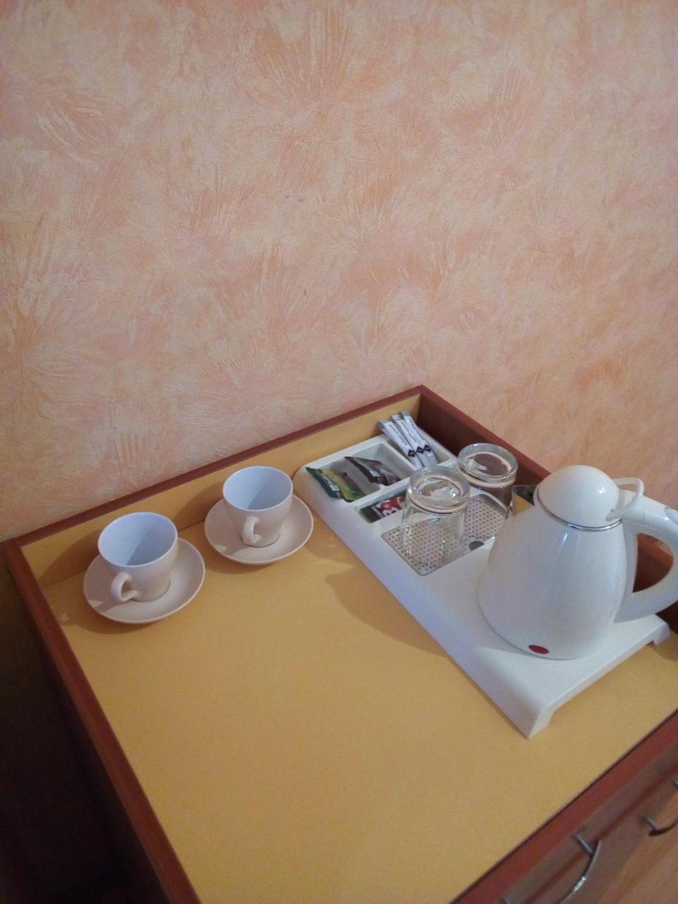 Comfort Hotel Kiev Extérieur photo