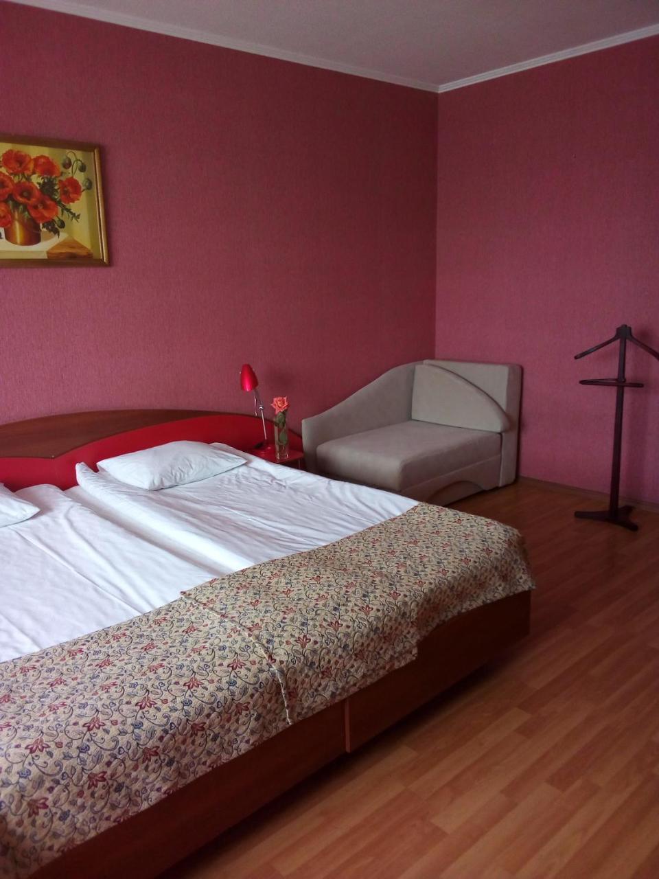 Comfort Hotel Kiev Extérieur photo