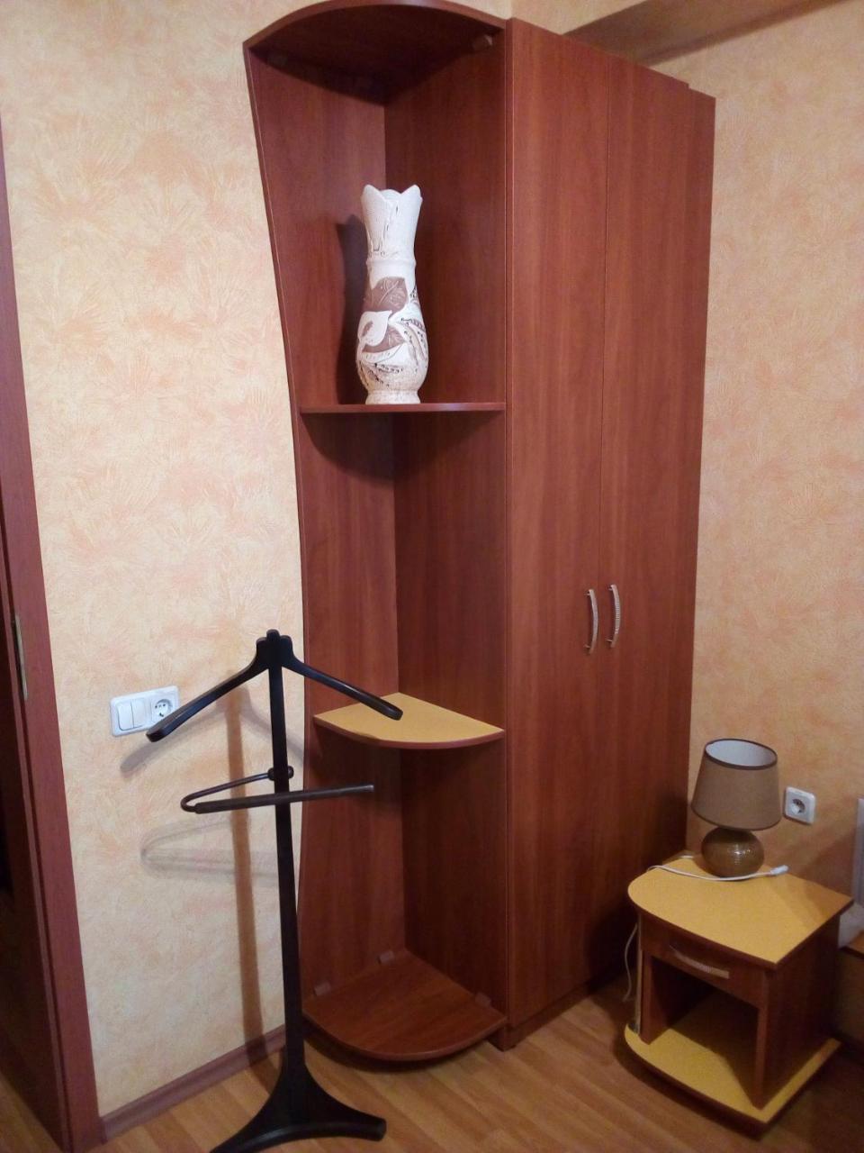 Comfort Hotel Kiev Extérieur photo