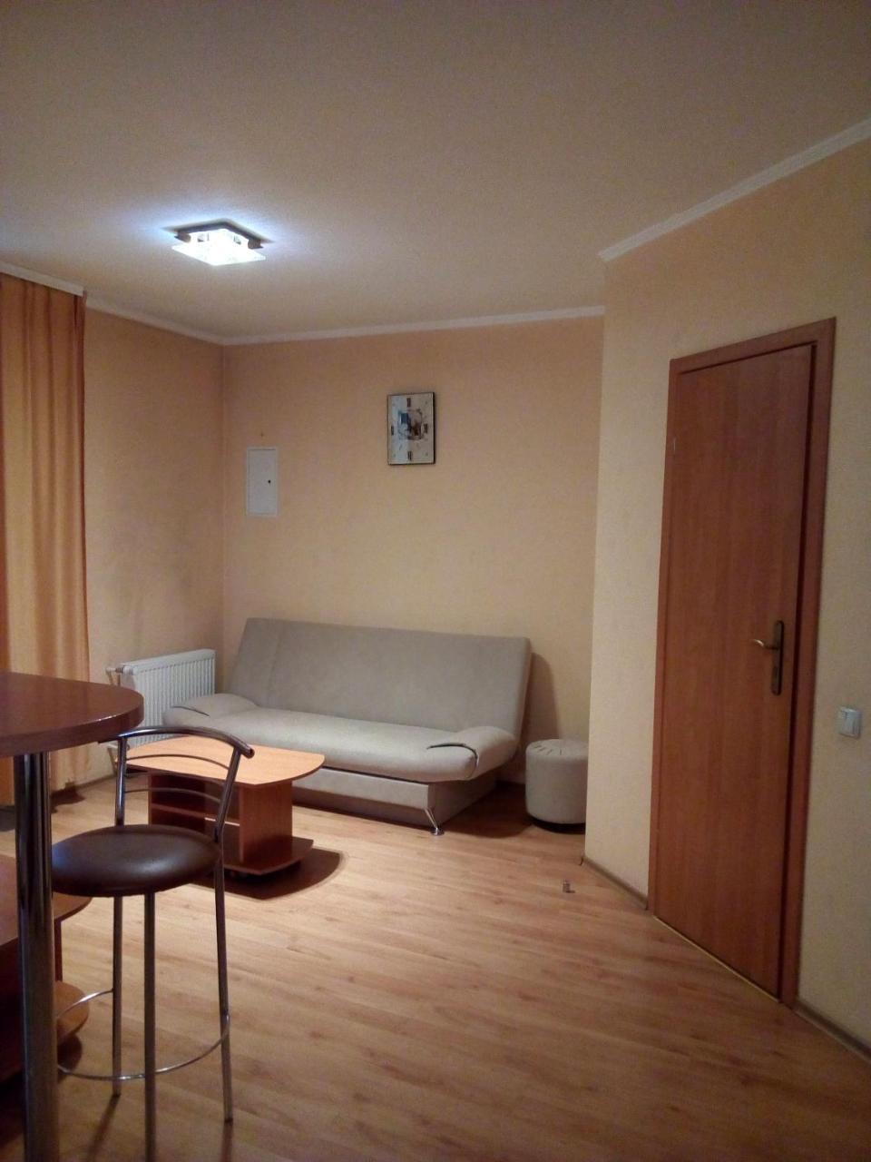 Comfort Hotel Kiev Extérieur photo