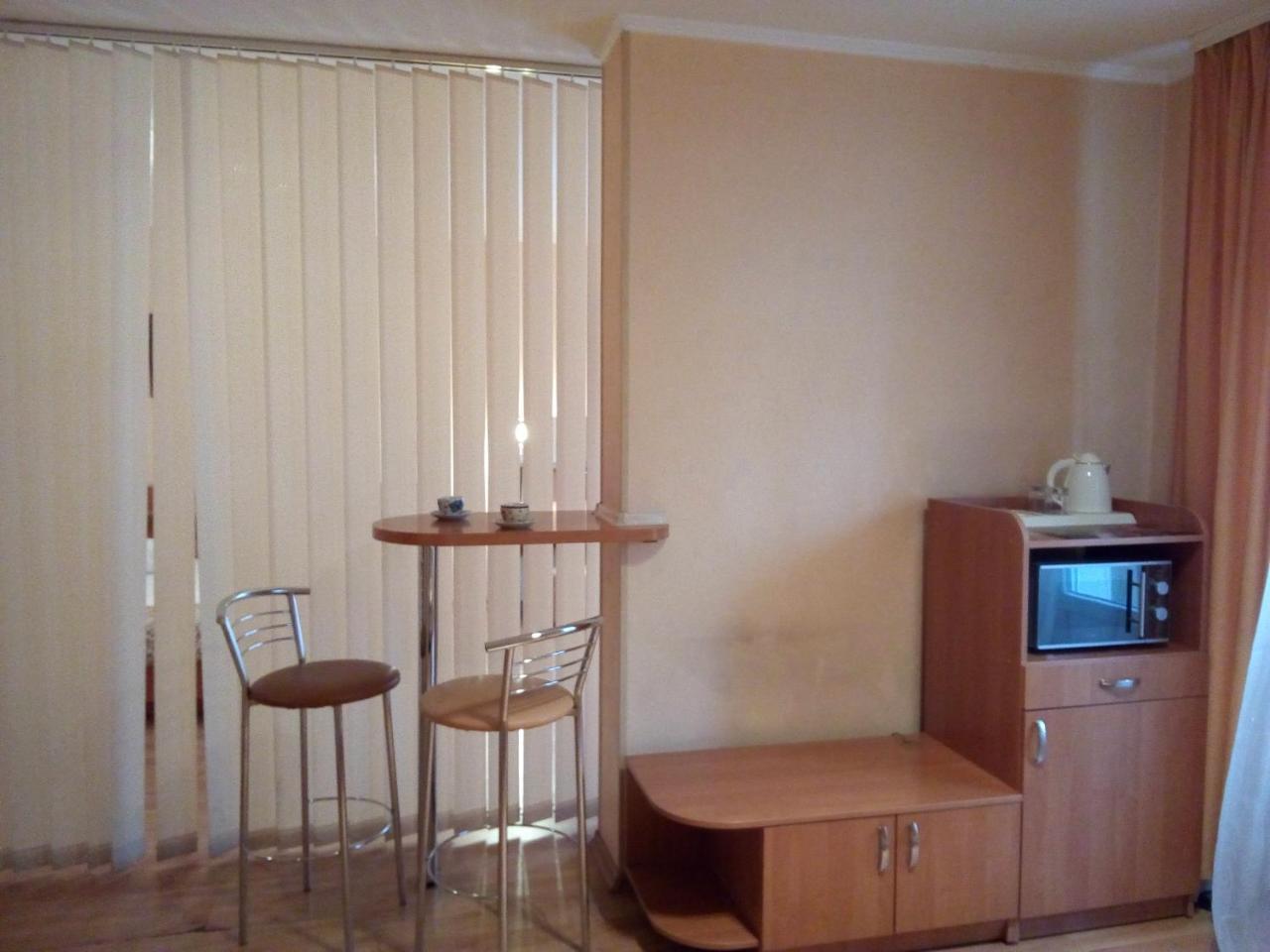 Comfort Hotel Kiev Extérieur photo