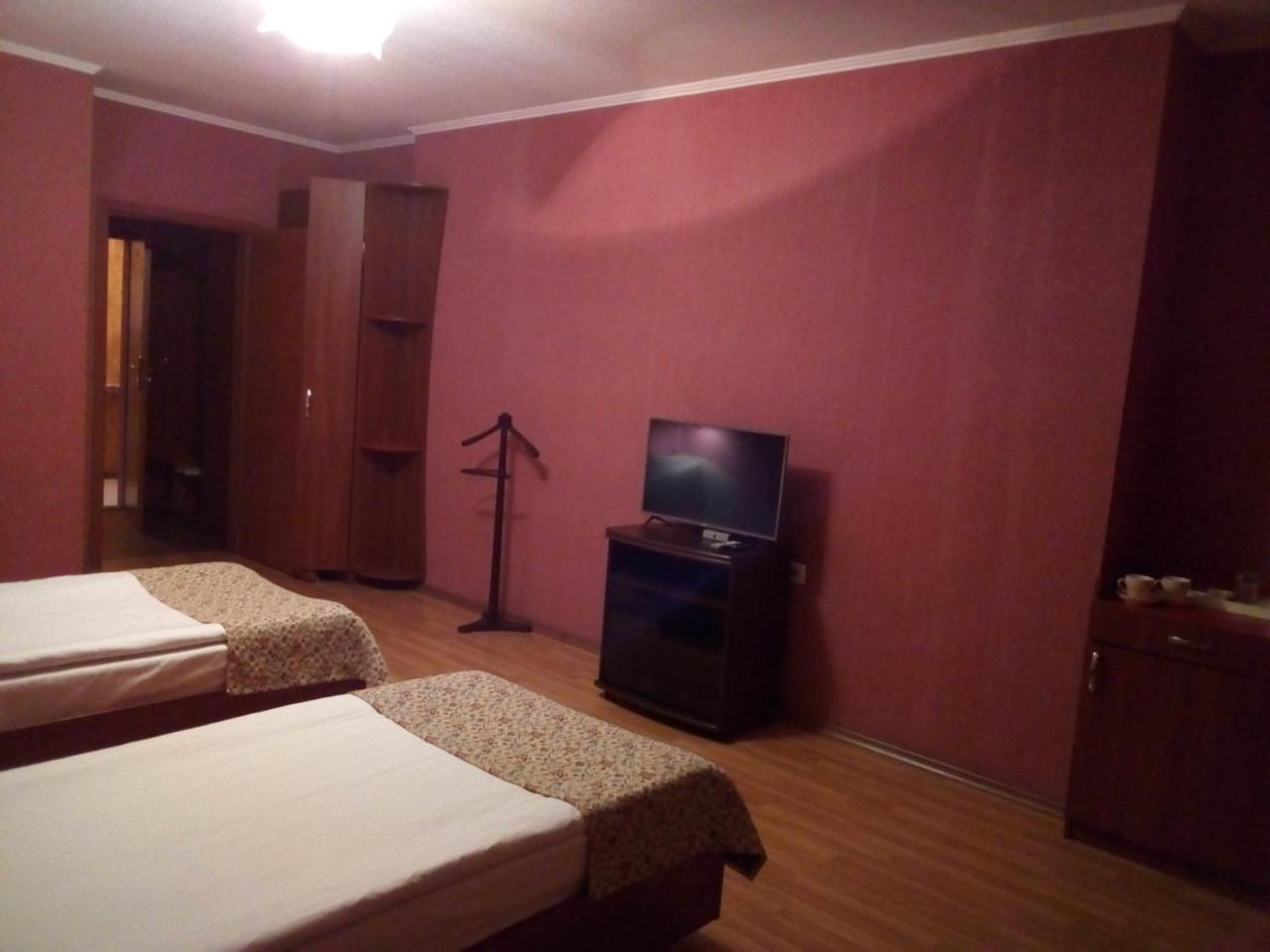 Comfort Hotel Kiev Extérieur photo