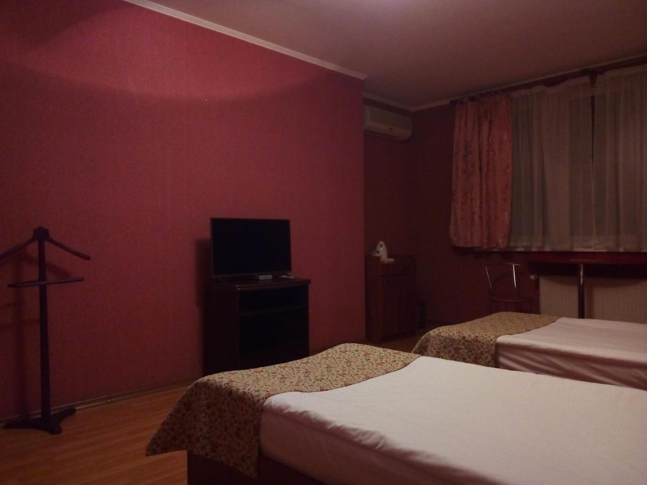 Comfort Hotel Kiev Extérieur photo