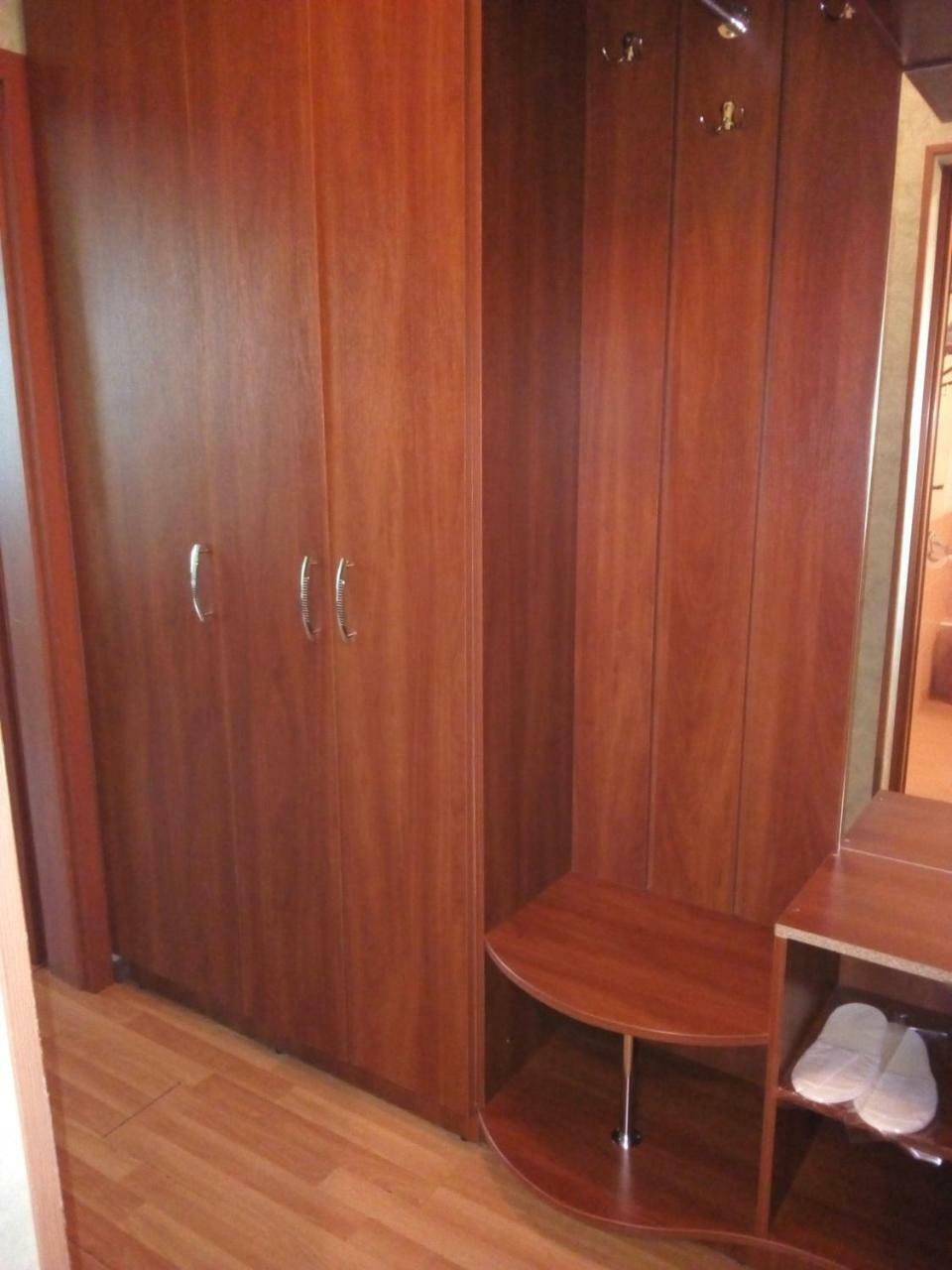 Comfort Hotel Kiev Extérieur photo