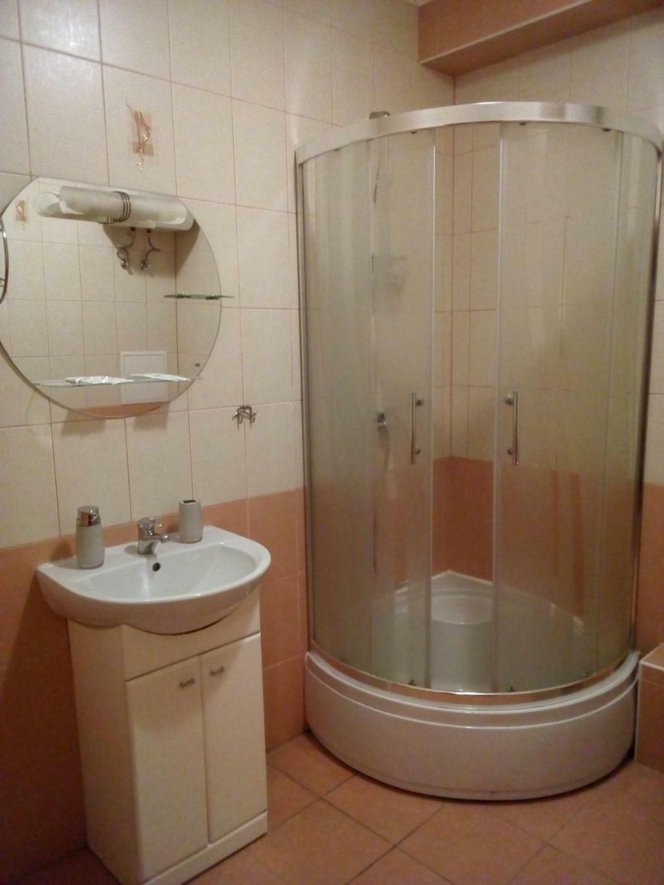 Comfort Hotel Kiev Extérieur photo